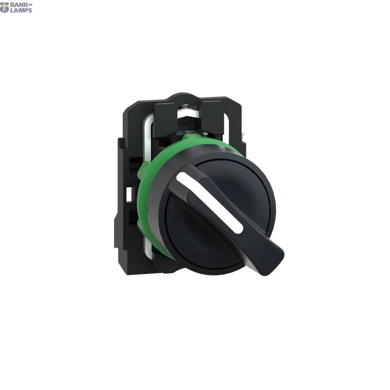 Schneider Electric XB5AD21 — Selector slēdzis