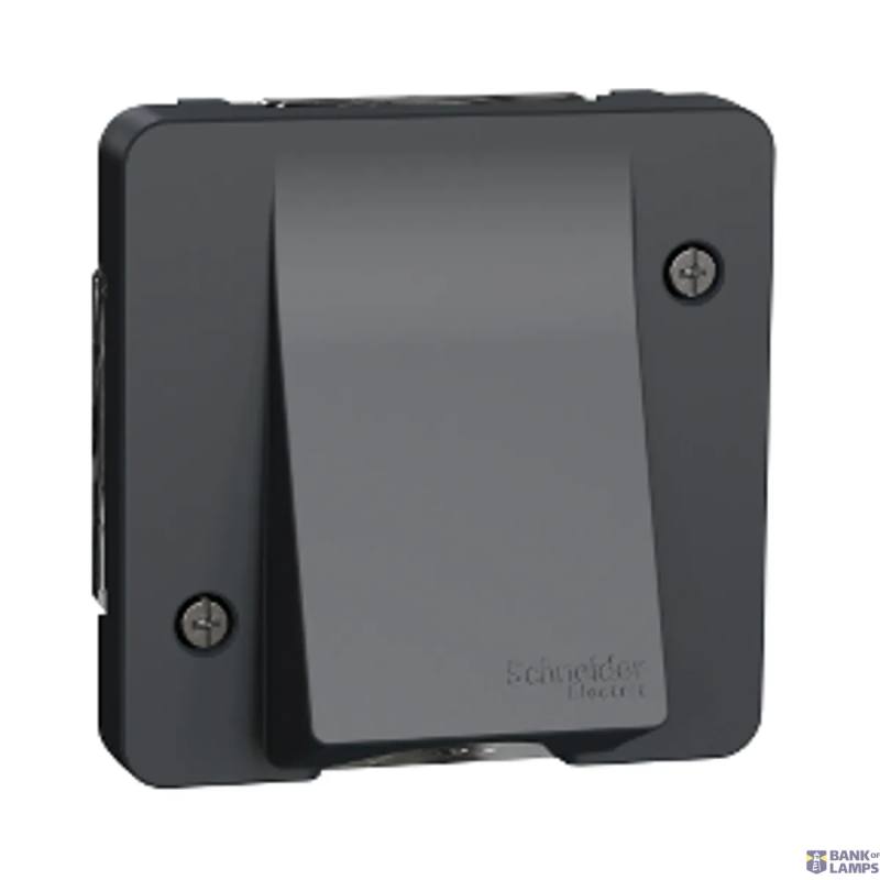 Schneider Electric MUR37931 — rozete Outlet